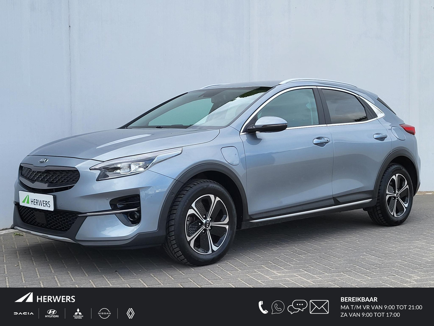 Kia