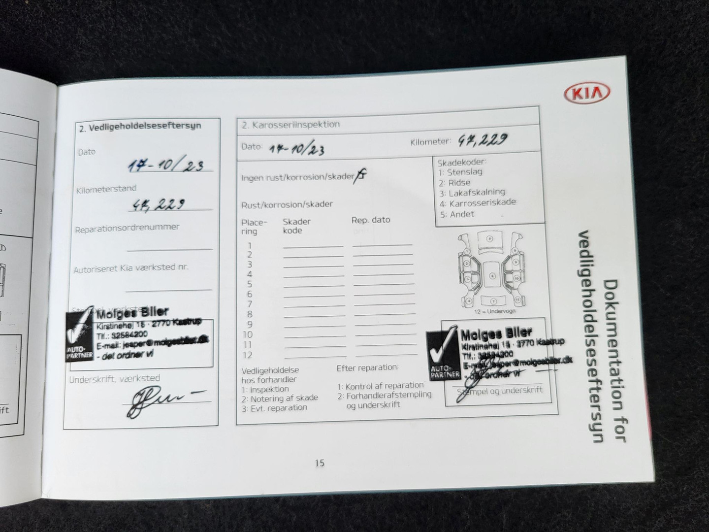 Kia