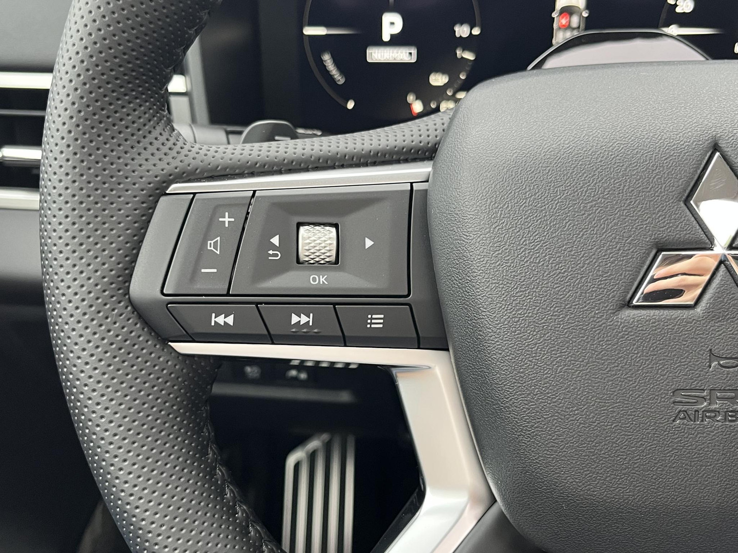 Mitsubishi Mitsubishi