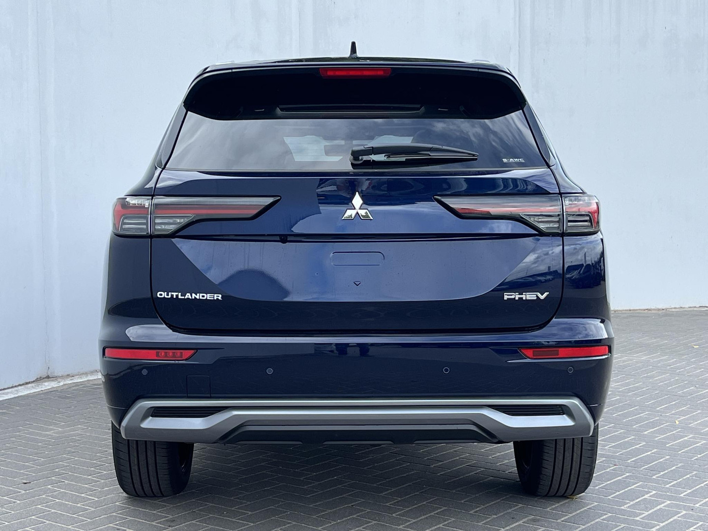 Mitsubishi Mitsubishi