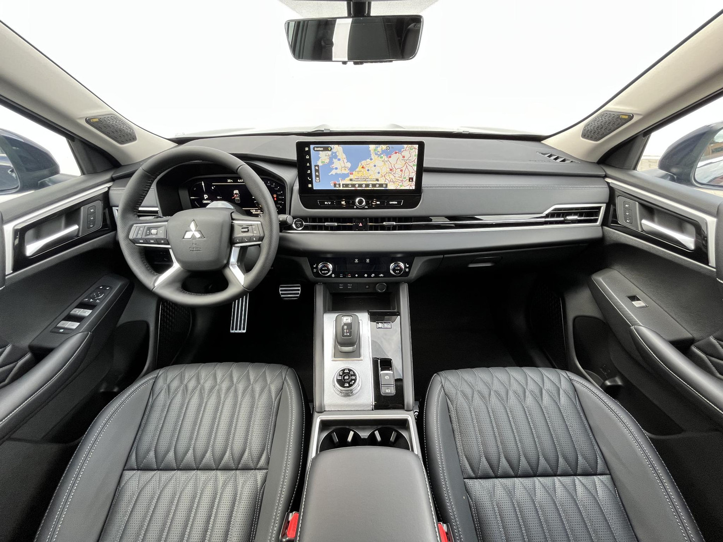 Mitsubishi Mitsubishi