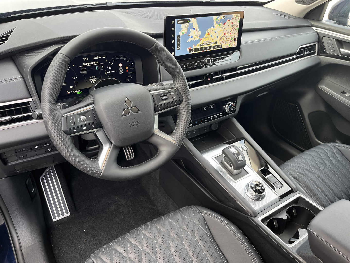Mitsubishi Mitsubishi