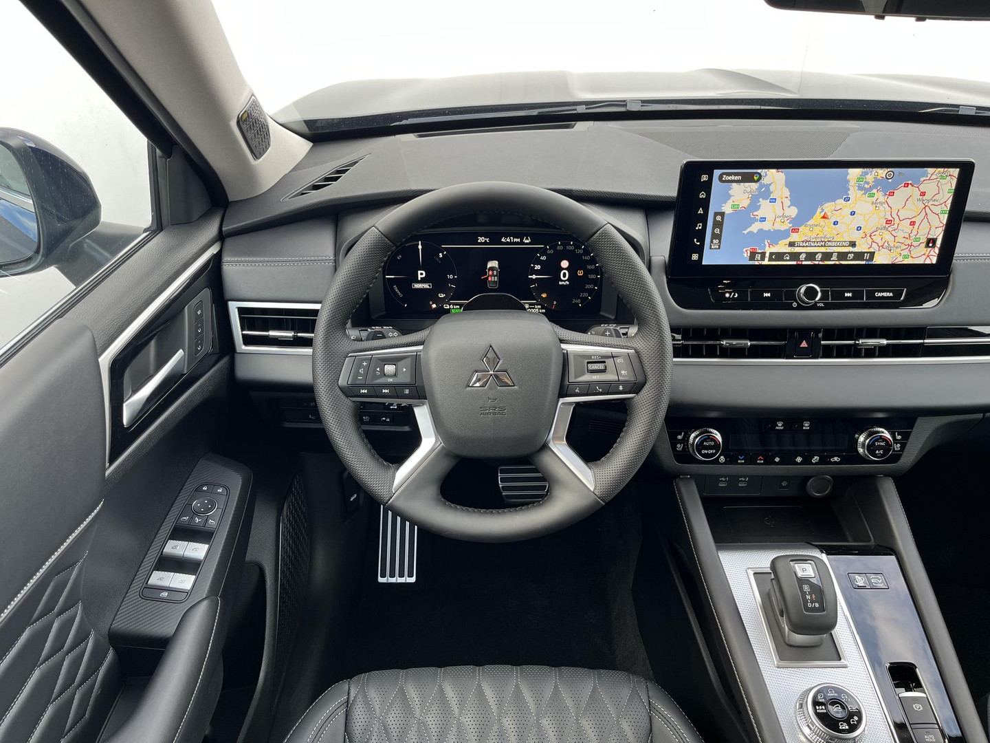 Mitsubishi Mitsubishi