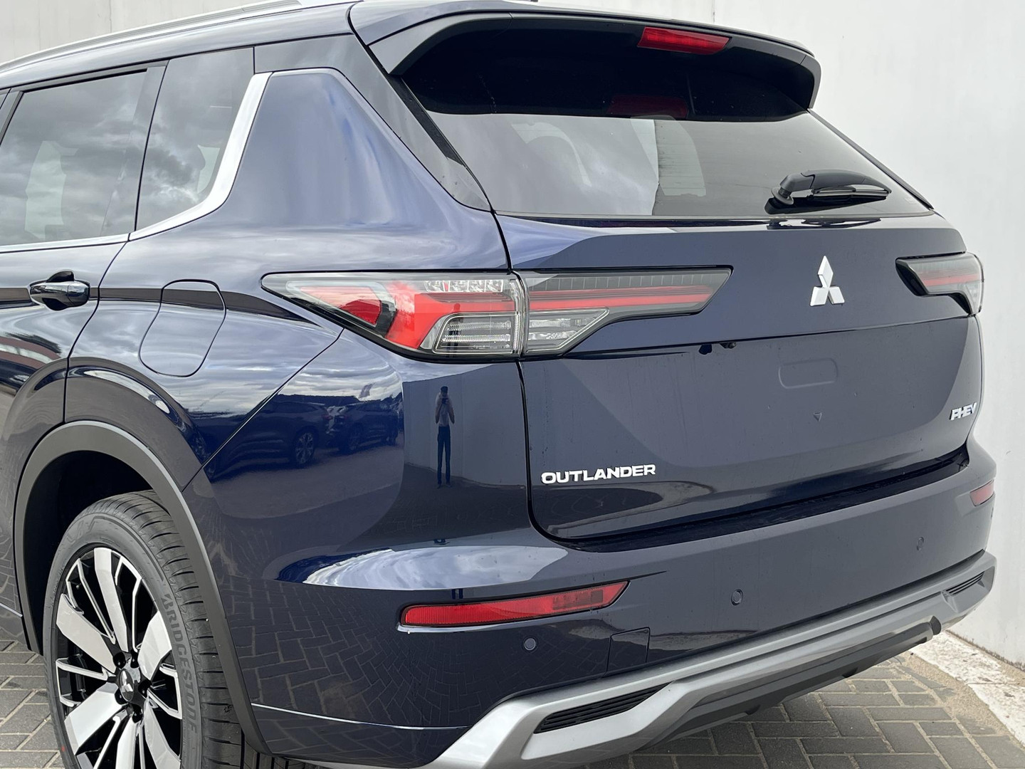 Mitsubishi Mitsubishi