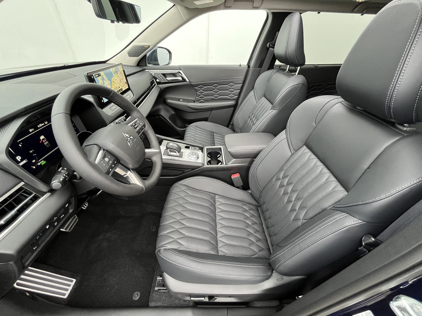 Mitsubishi Mitsubishi