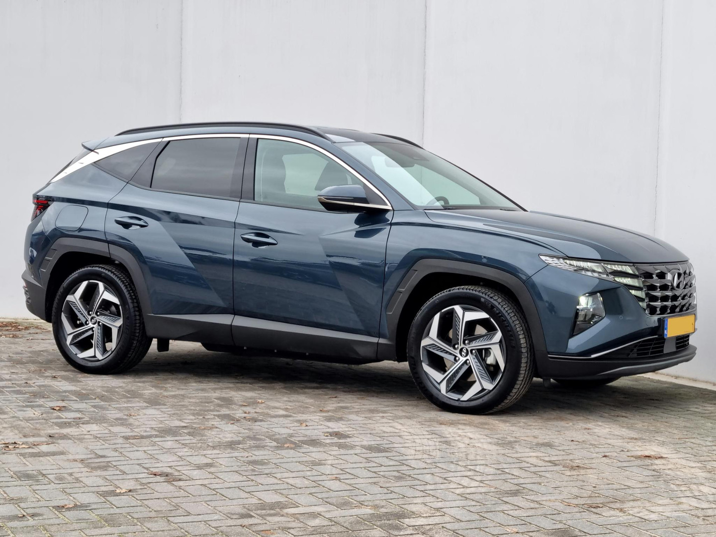 Hyundai