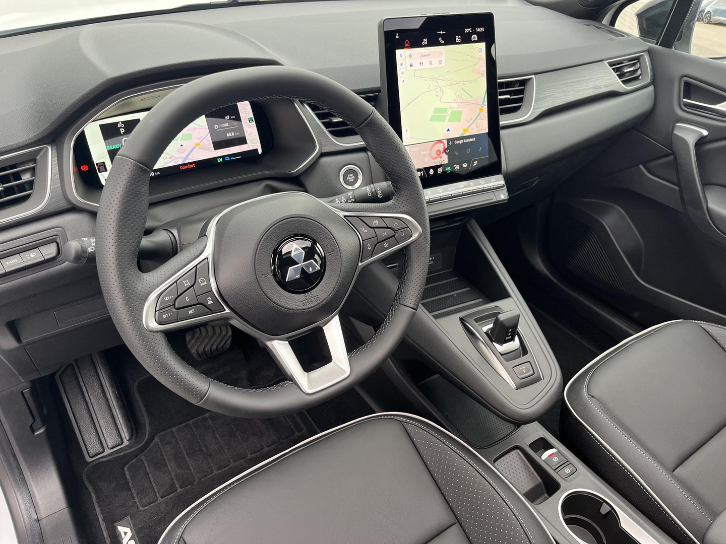 Mitsubishi Mitsubishi