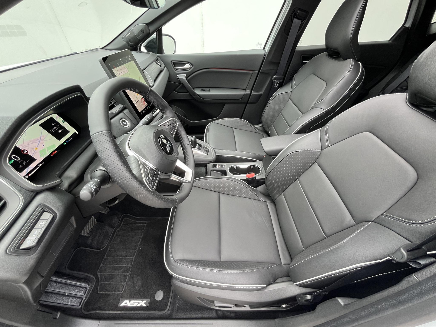 Mitsubishi Mitsubishi