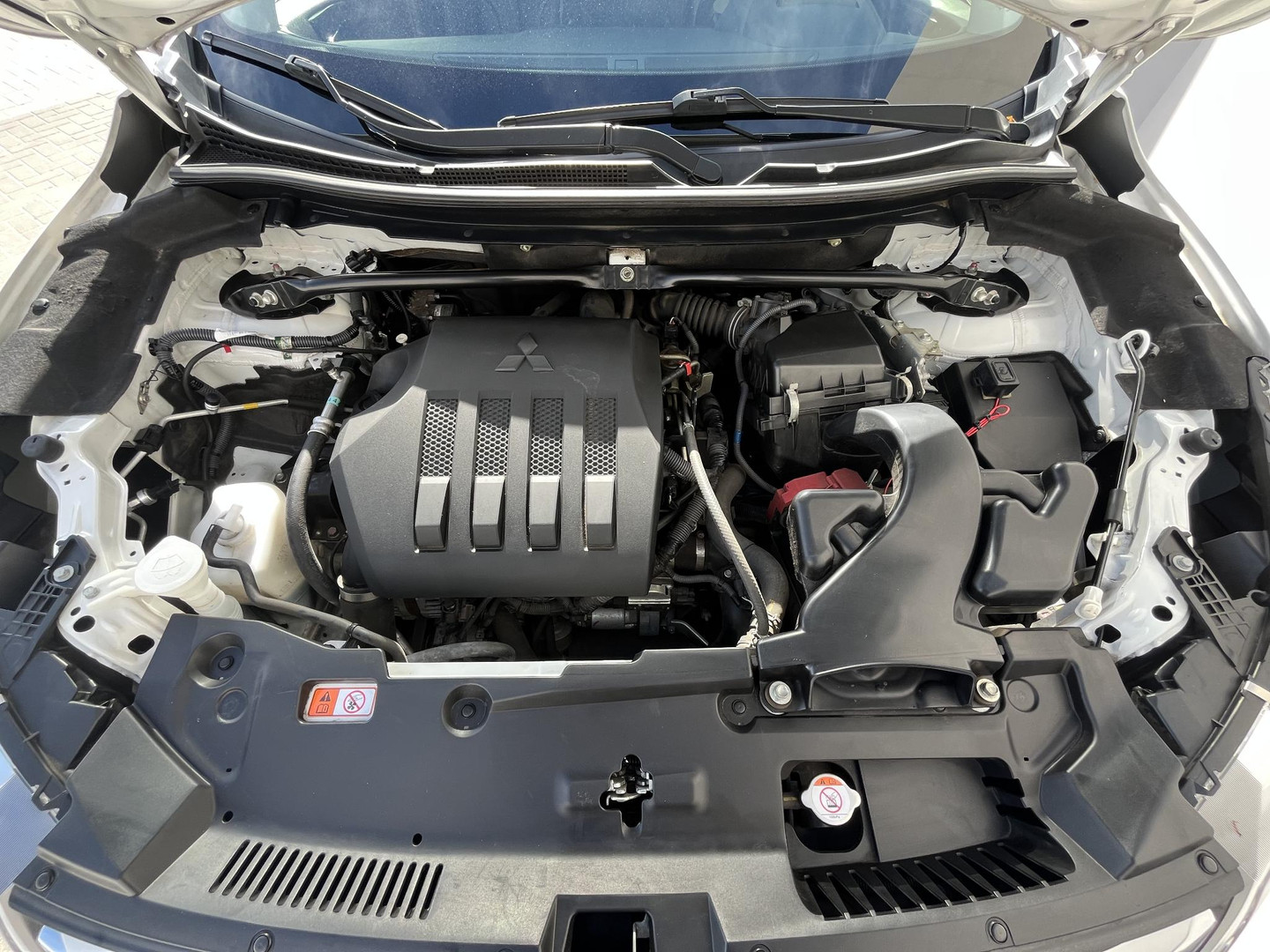 Mitsubishi