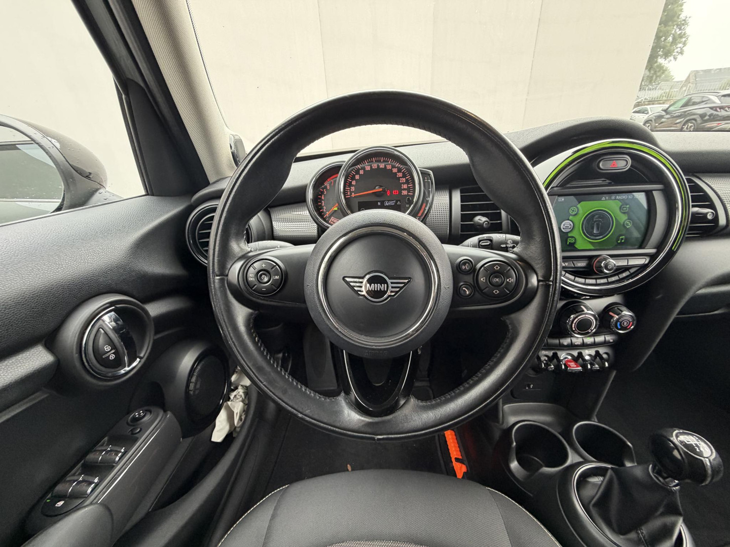 MINI