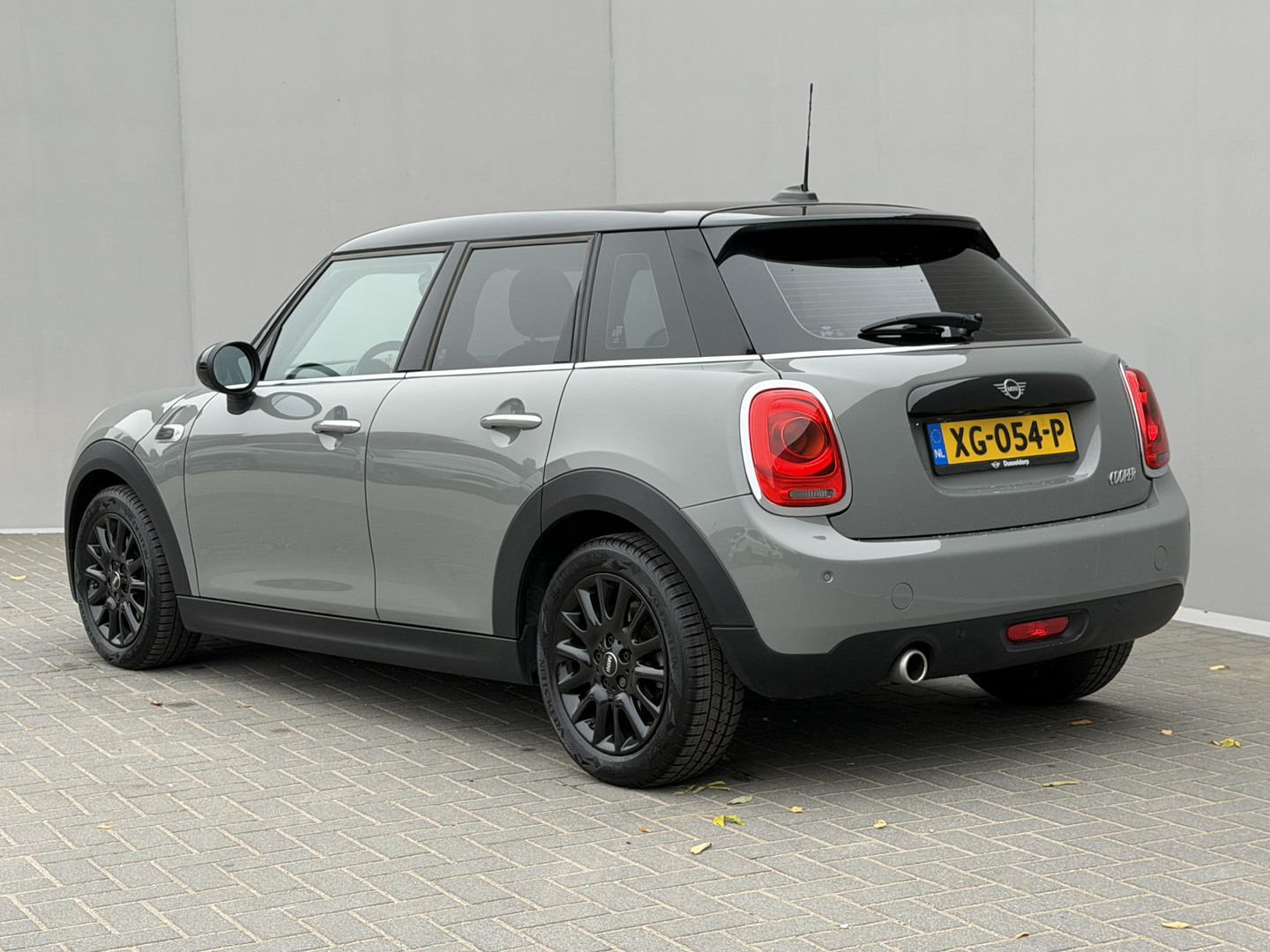 MINI