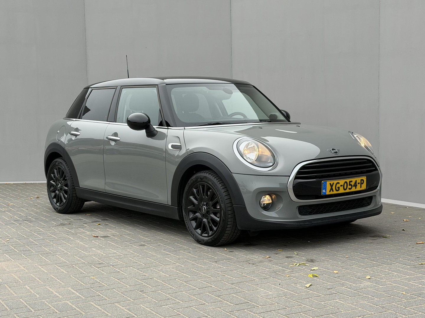 MINI