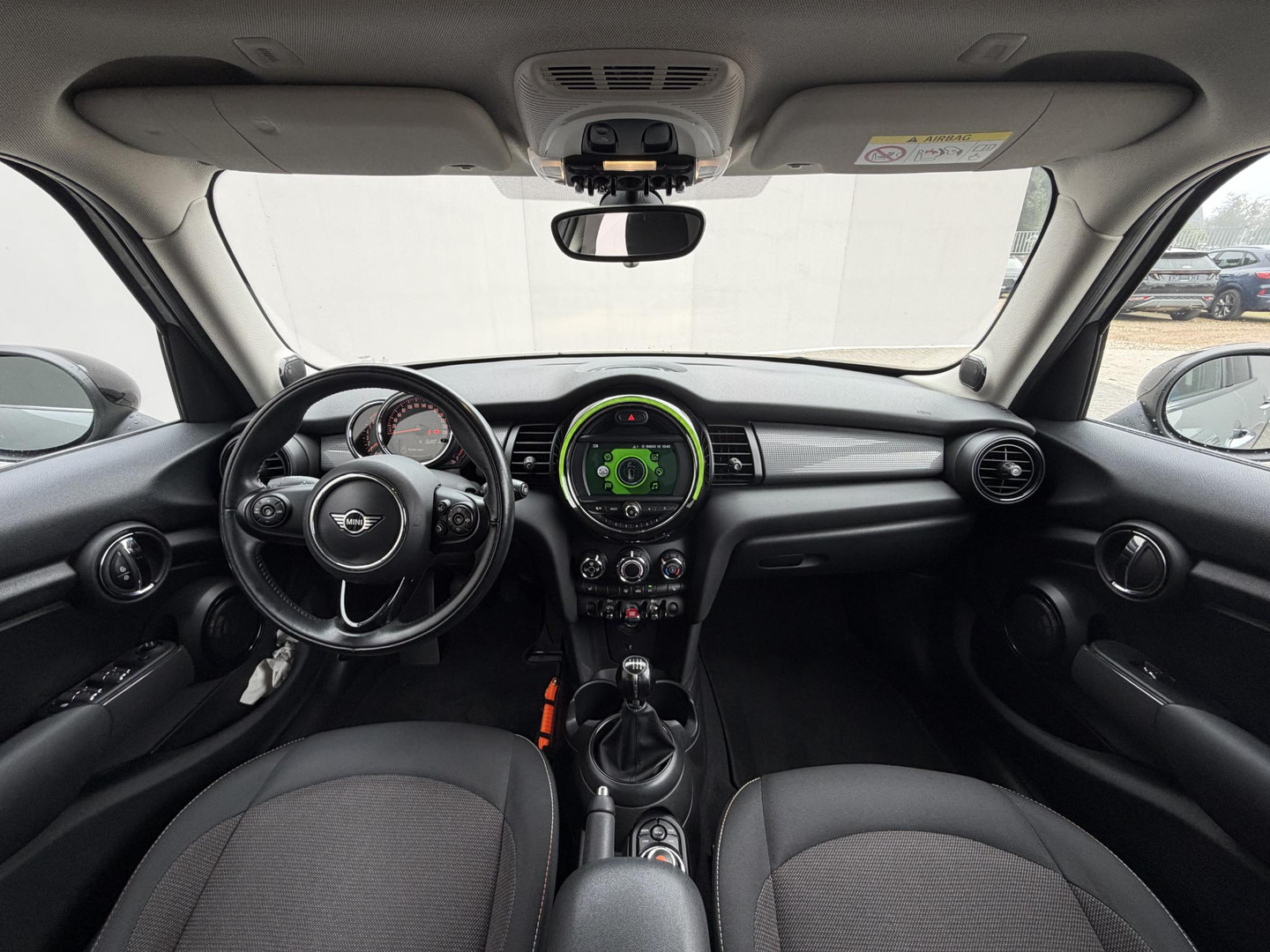 MINI