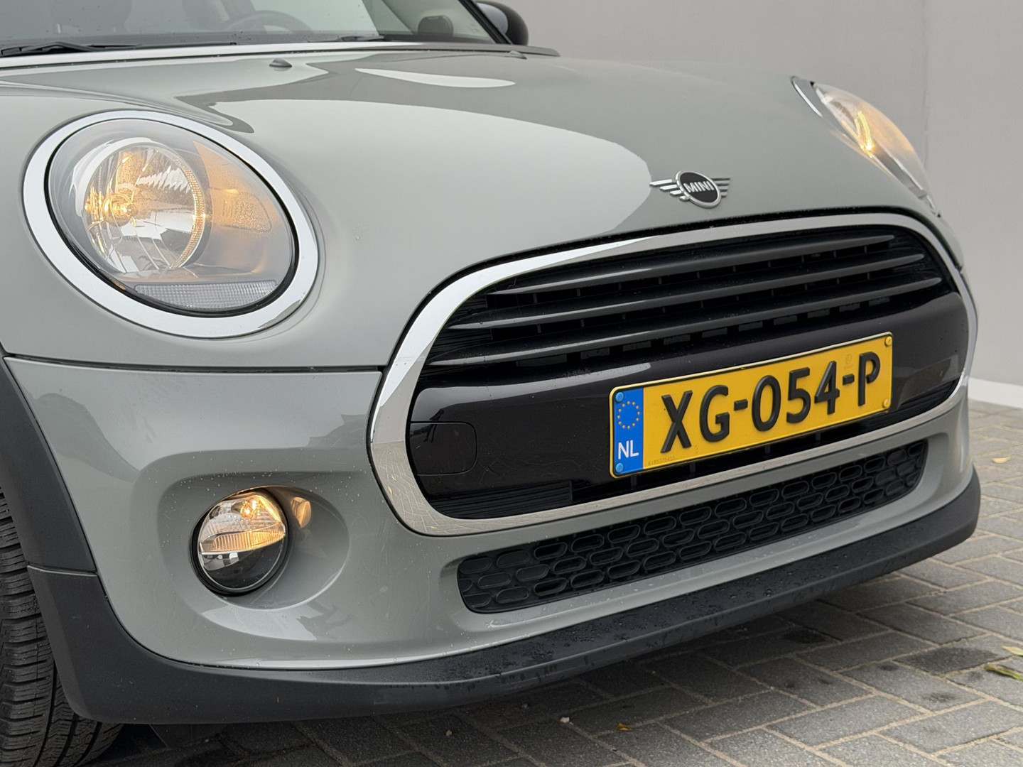 MINI