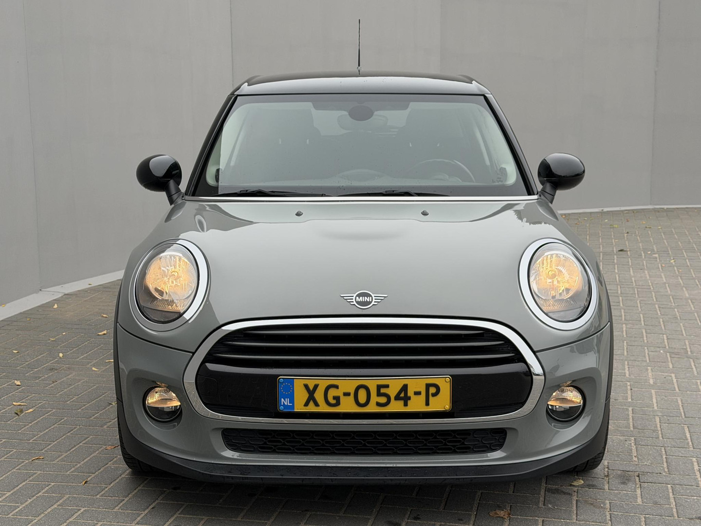 MINI