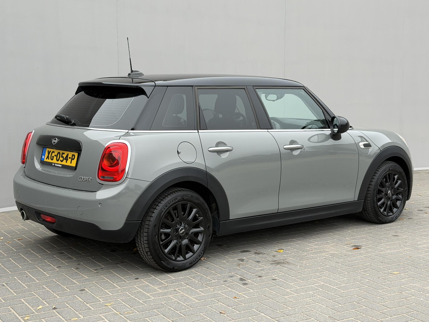 MINI