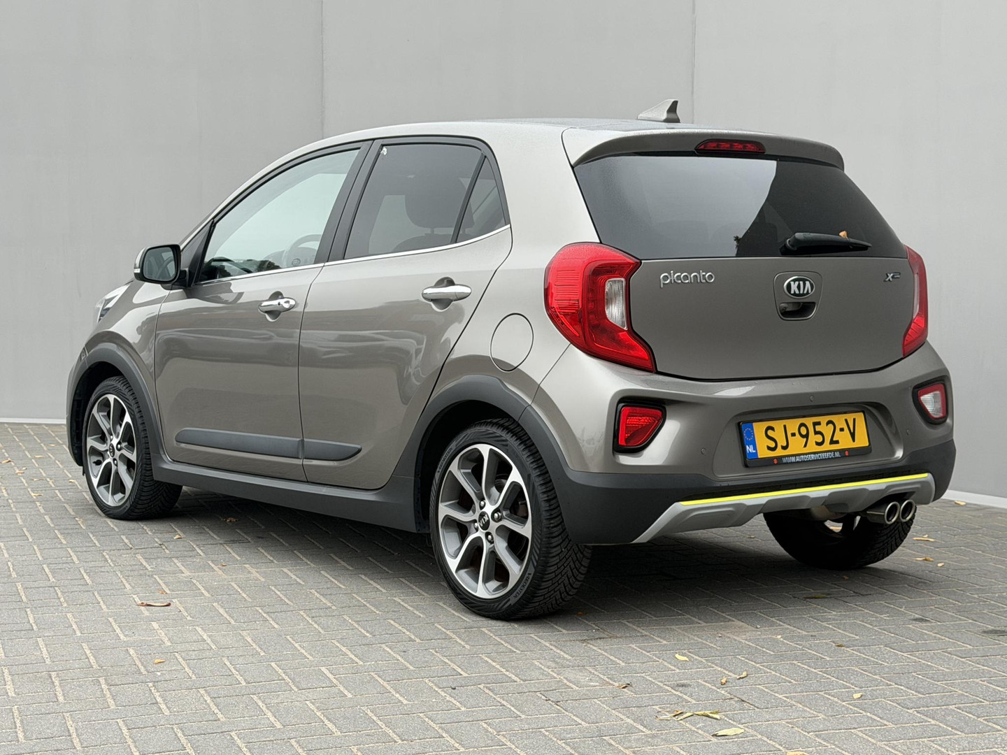 Kia