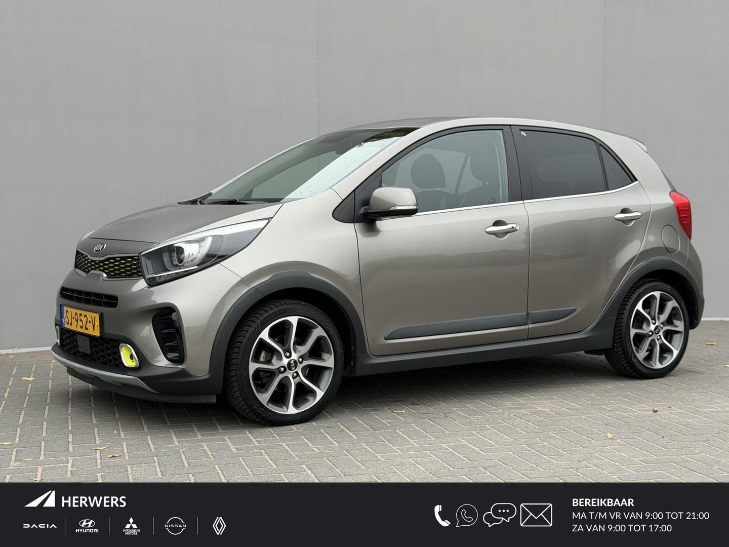 Kia