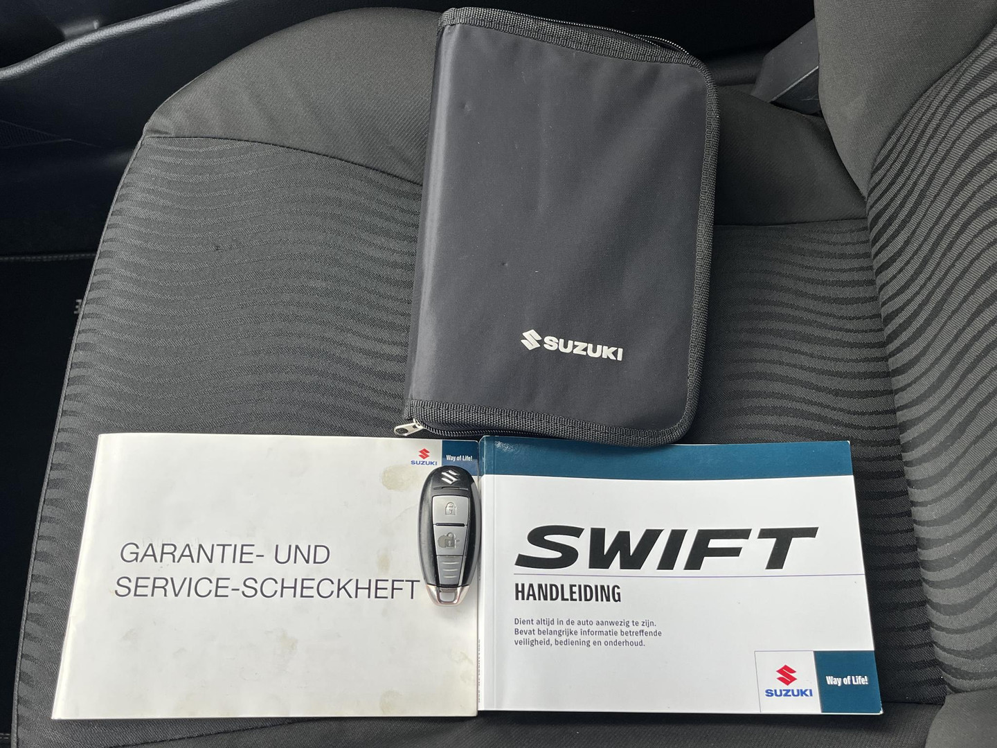 Suzuki