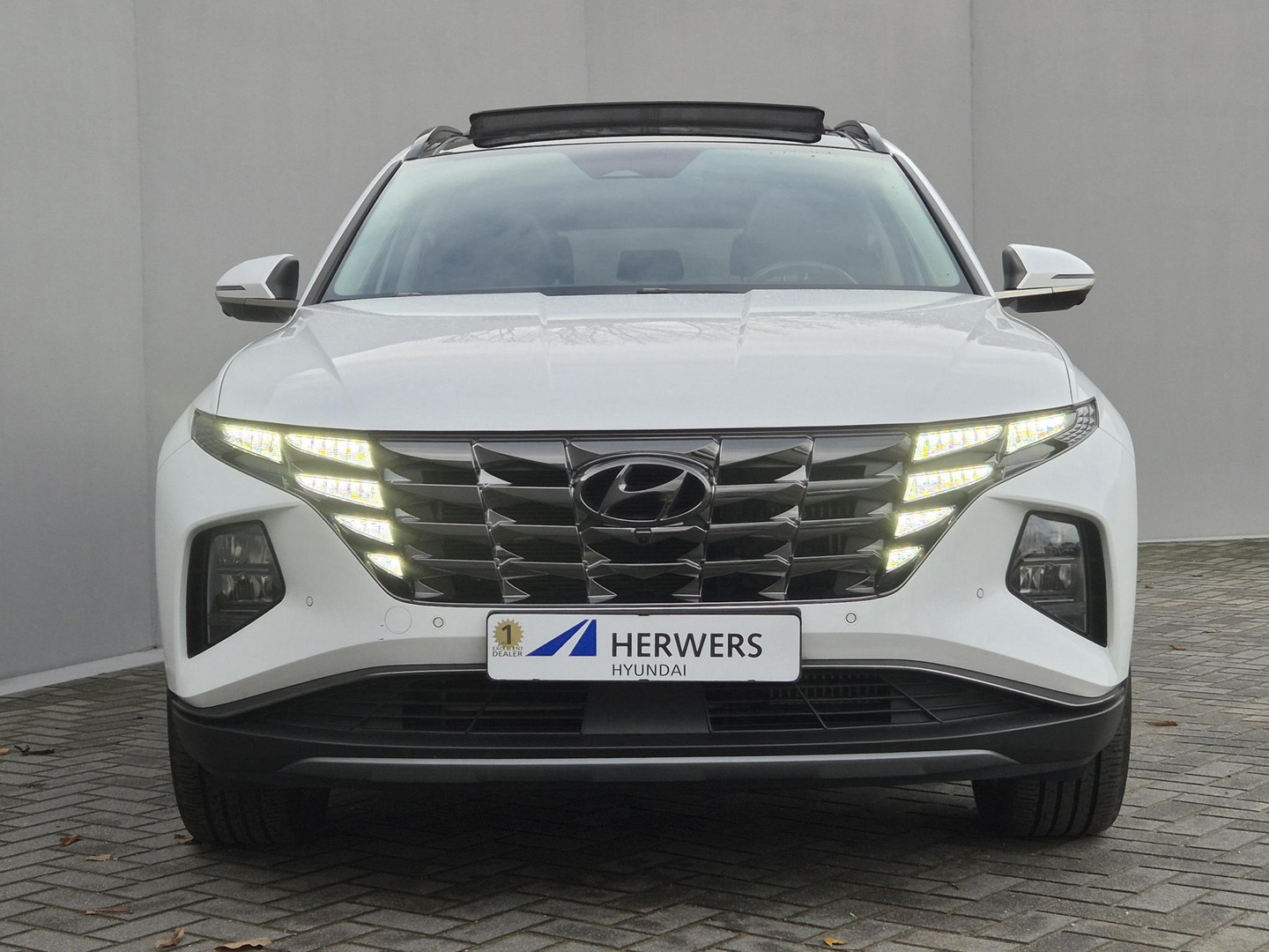 Hyundai