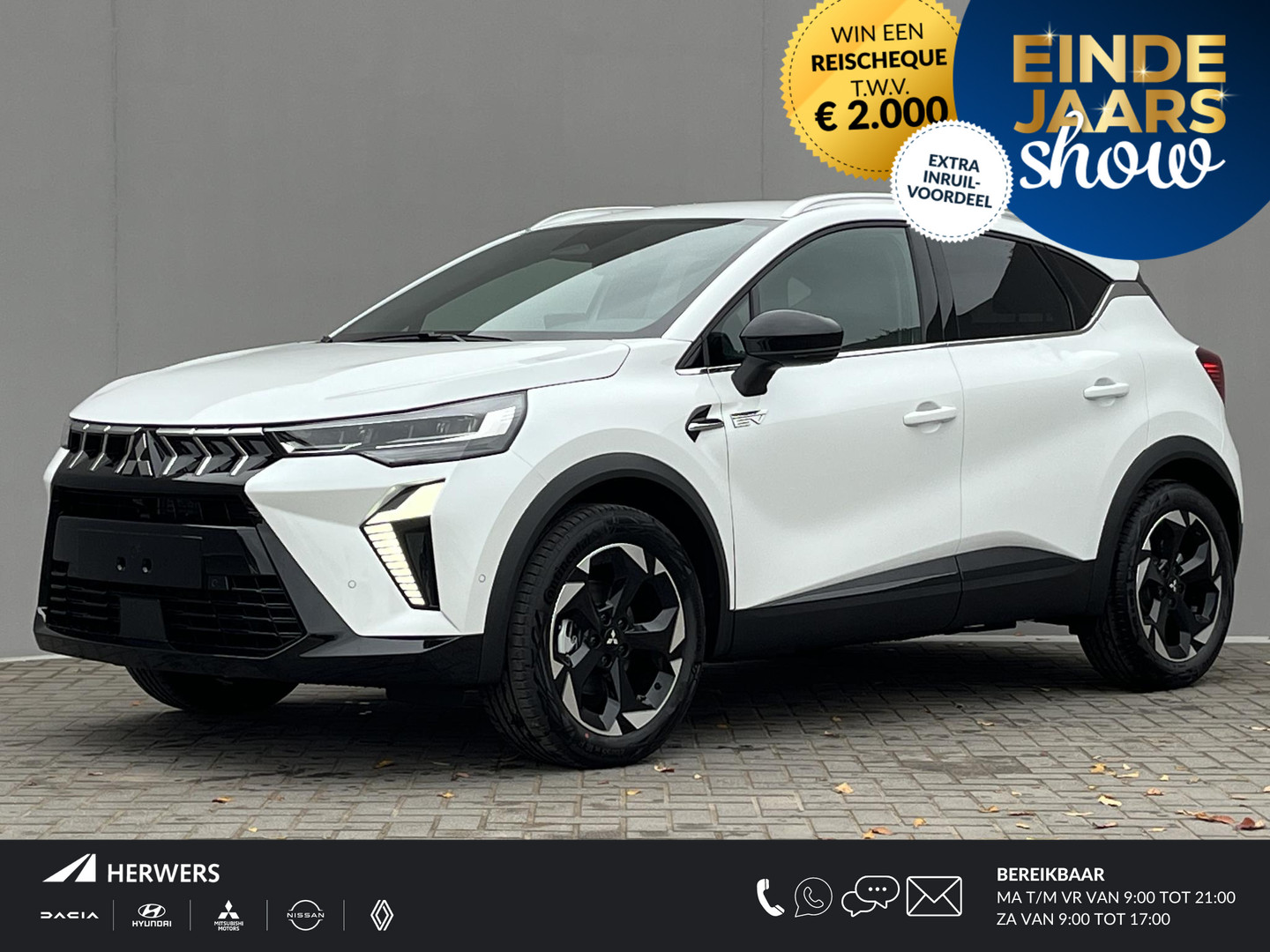 Mitsubishi Mitsubishi