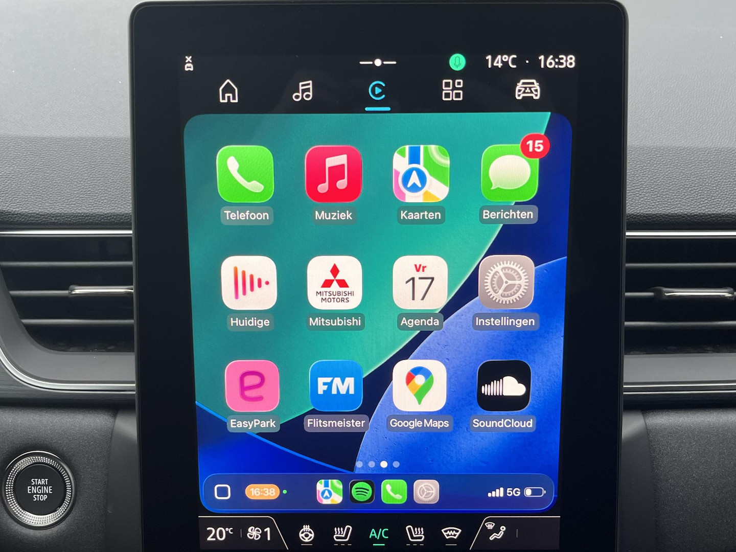 Mitsubishi Mitsubishi