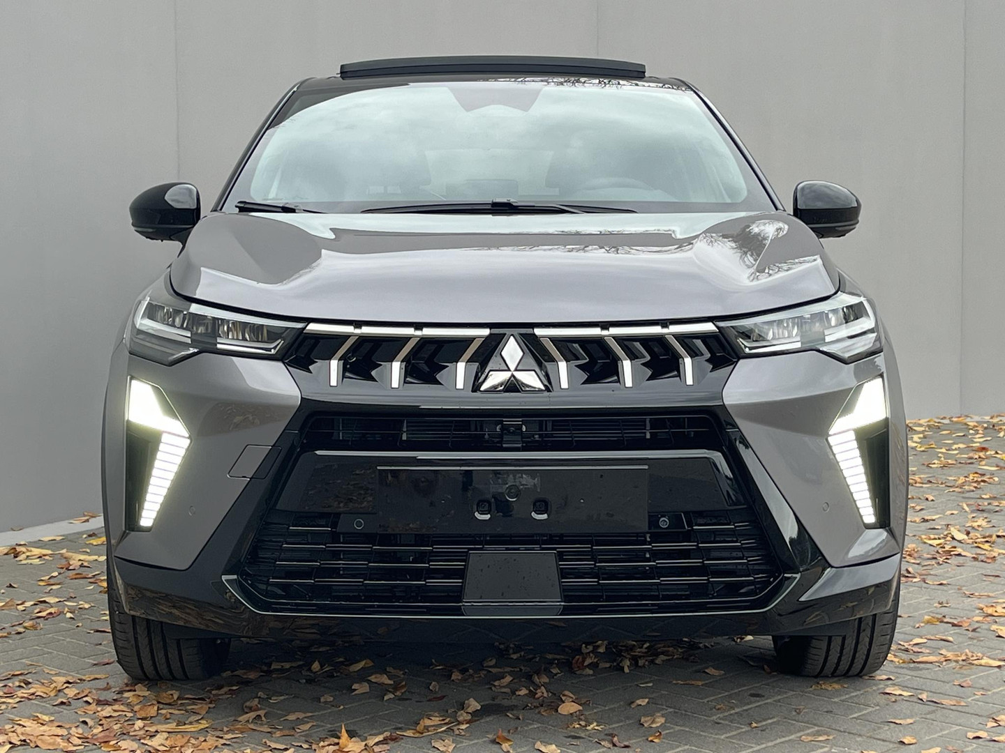 Mitsubishi Mitsubishi