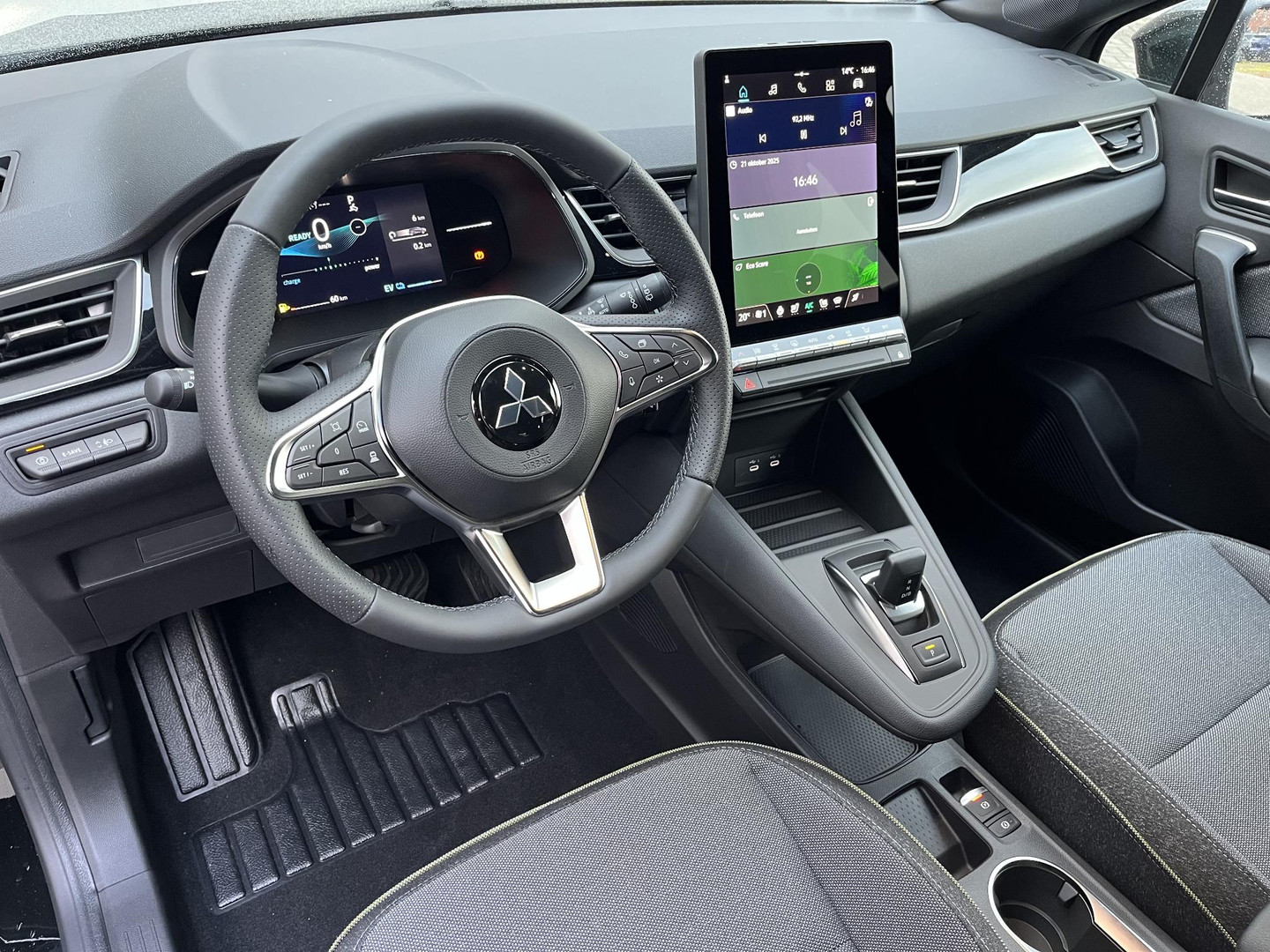 Mitsubishi Mitsubishi