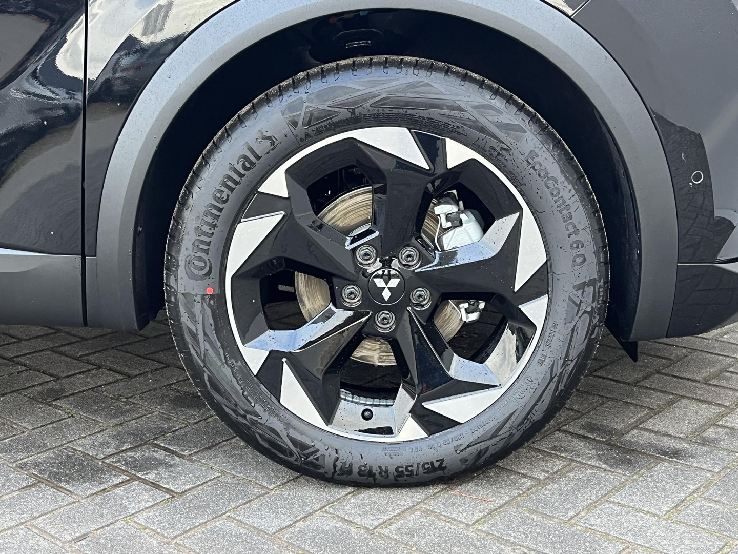 Mitsubishi Mitsubishi