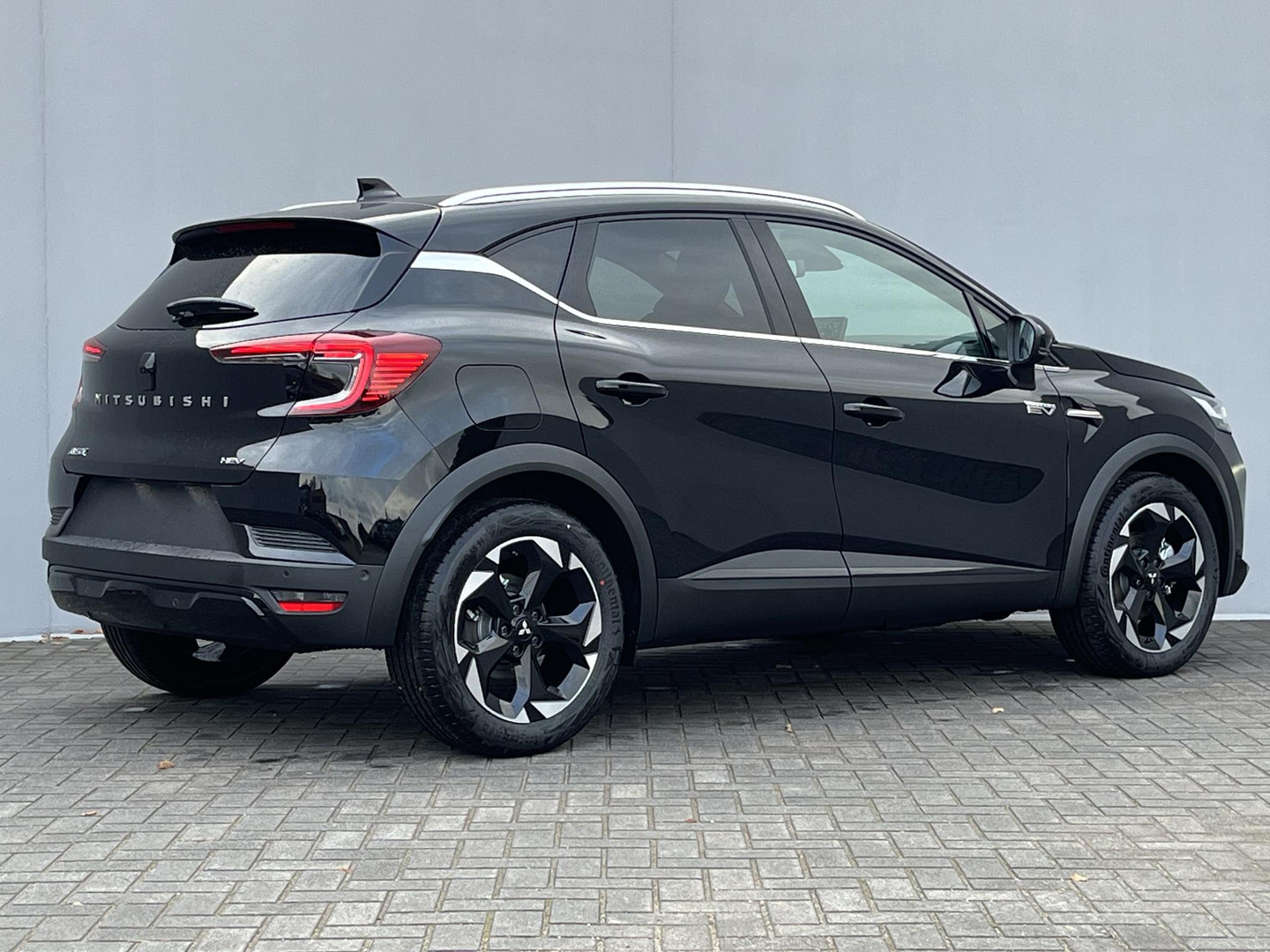 Mitsubishi Mitsubishi