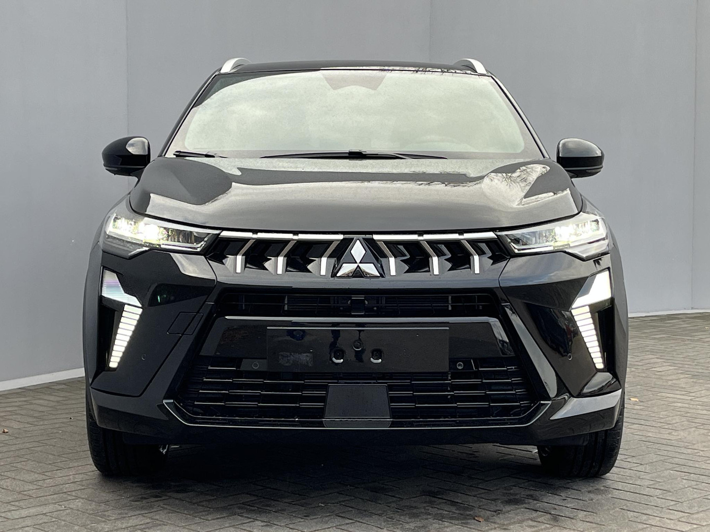 Mitsubishi Mitsubishi