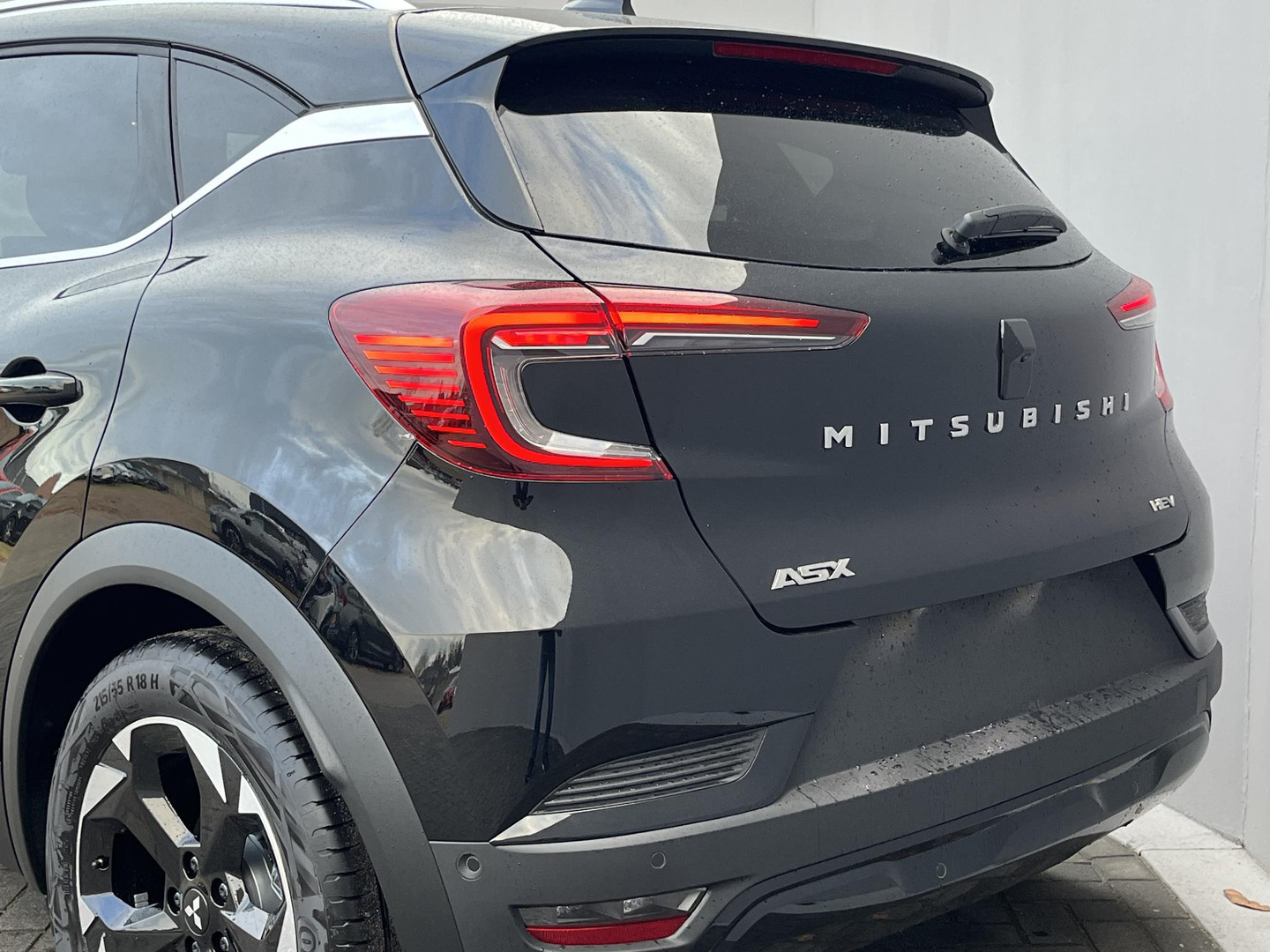 Mitsubishi Mitsubishi