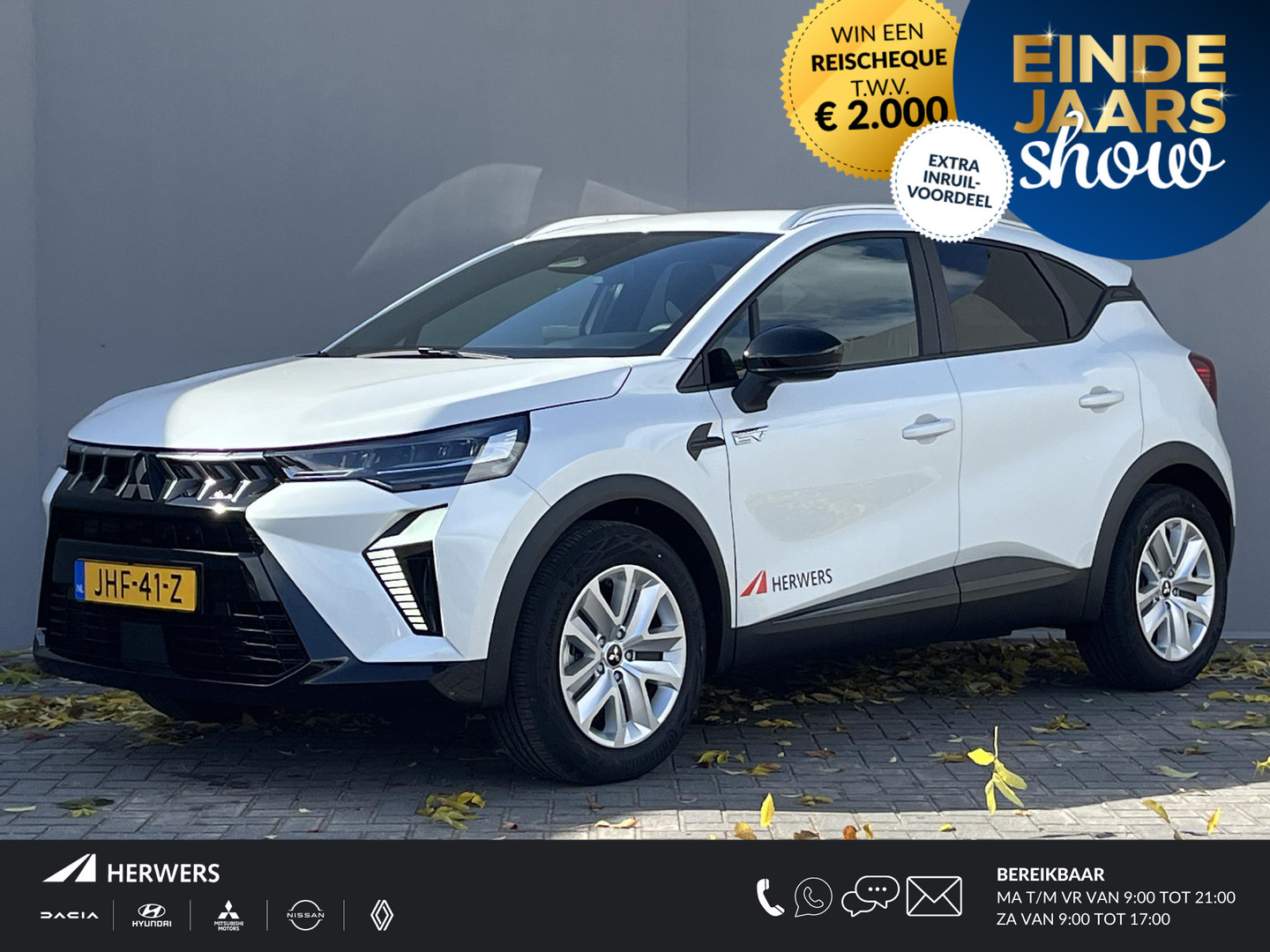 Mitsubishi Mitsubishi