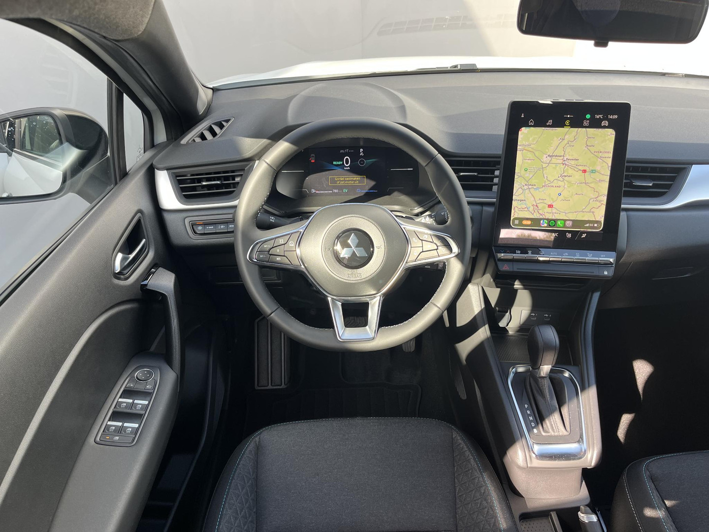 Mitsubishi Mitsubishi