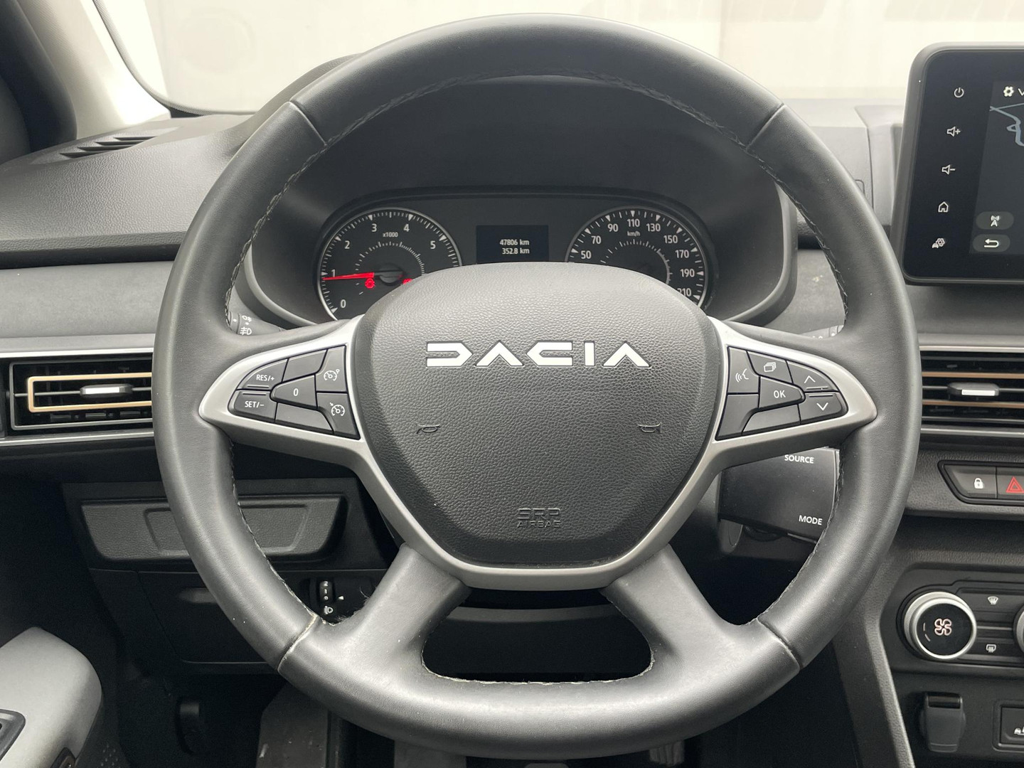 Dacia Dacia