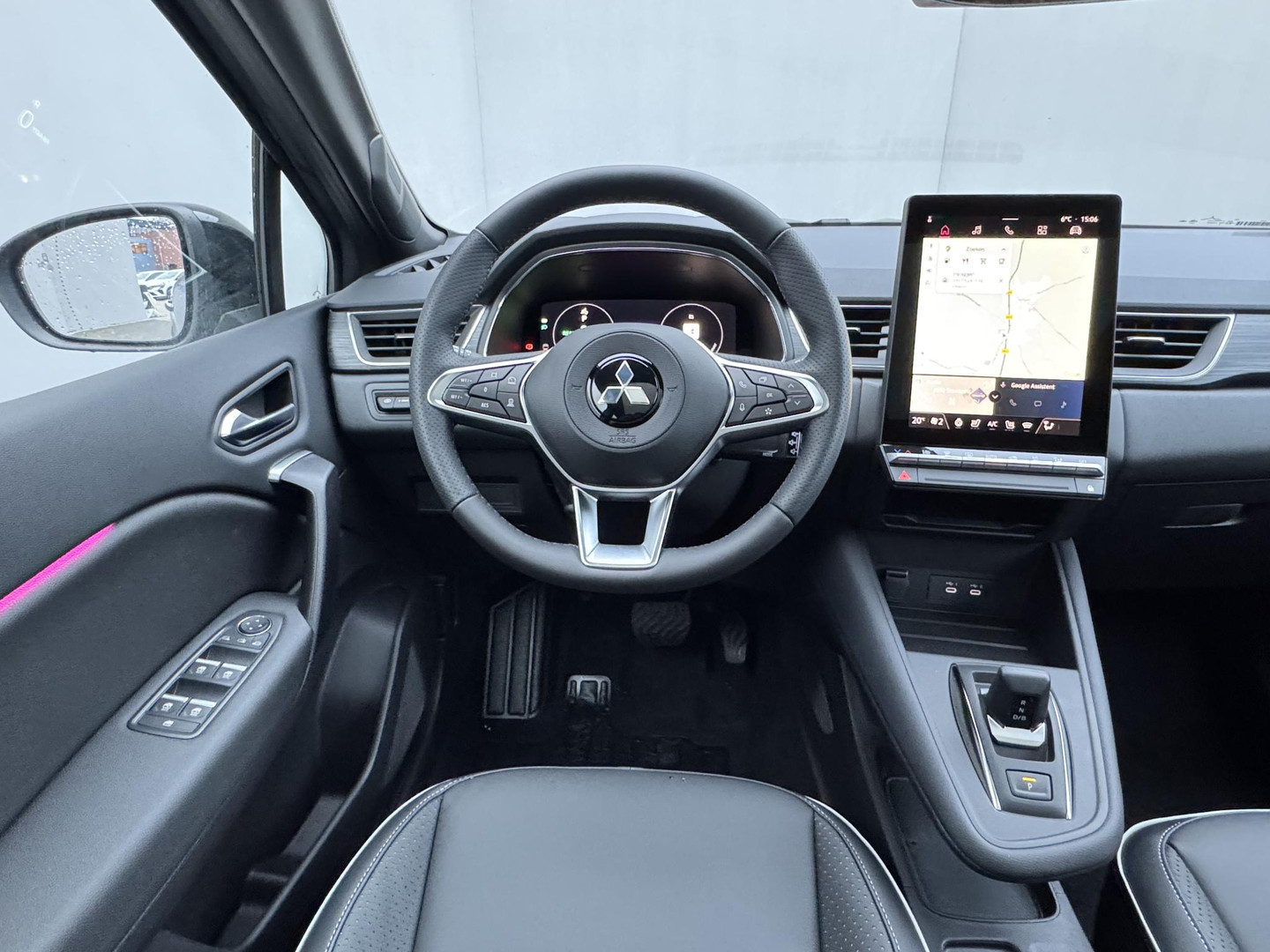 Mitsubishi Mitsubishi