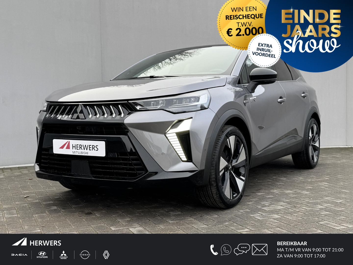 Mitsubishi Mitsubishi