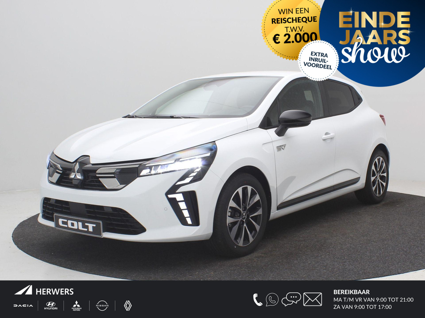 Mitsubishi Mitsubishi