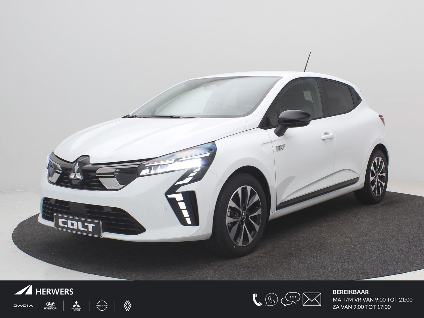 Mitsubishi Mitsubishi