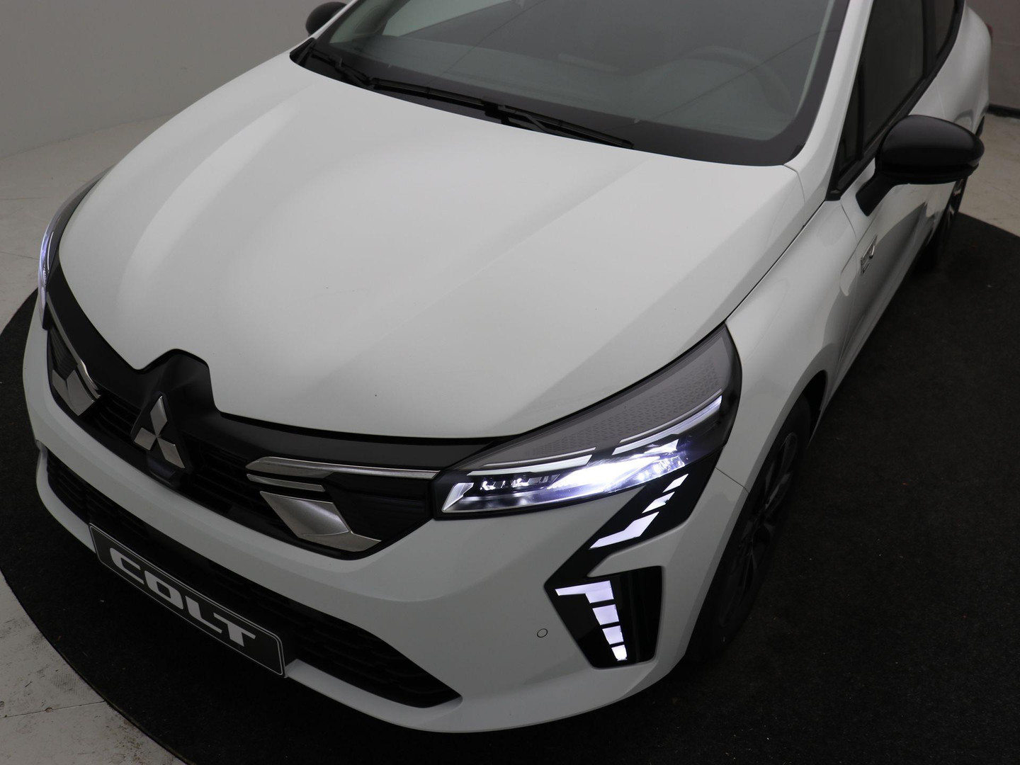 Mitsubishi Mitsubishi