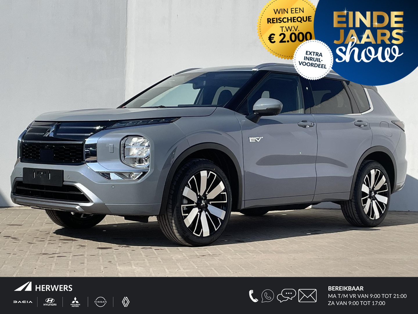 Mitsubishi Mitsubishi