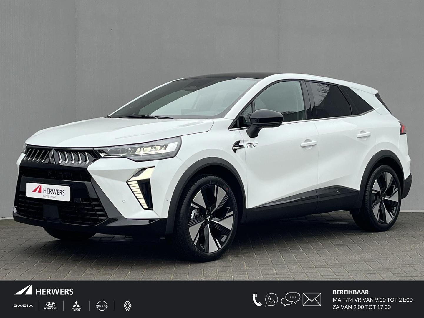 Mitsubishi Mitsubishi