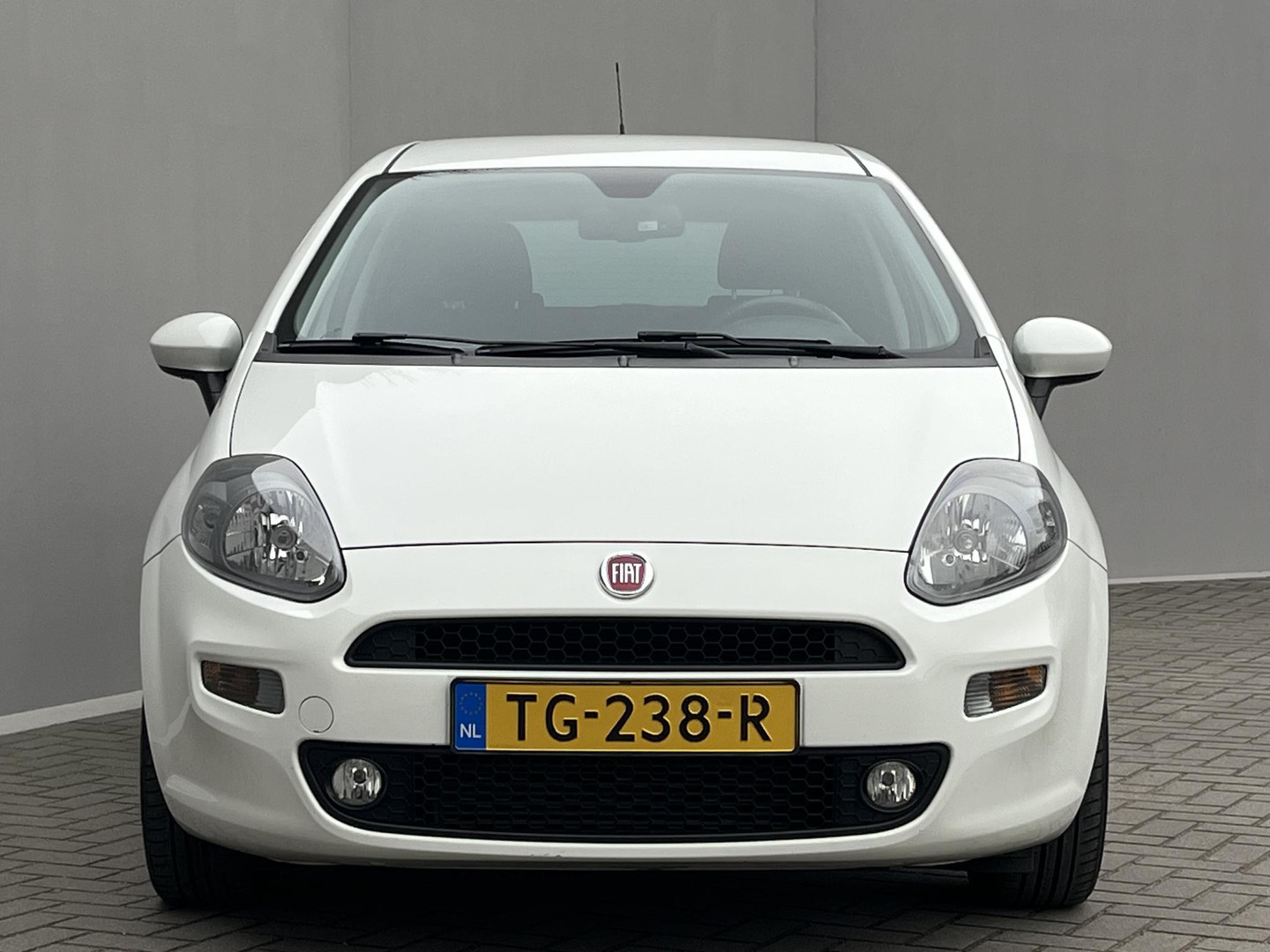 Fiat Fiat