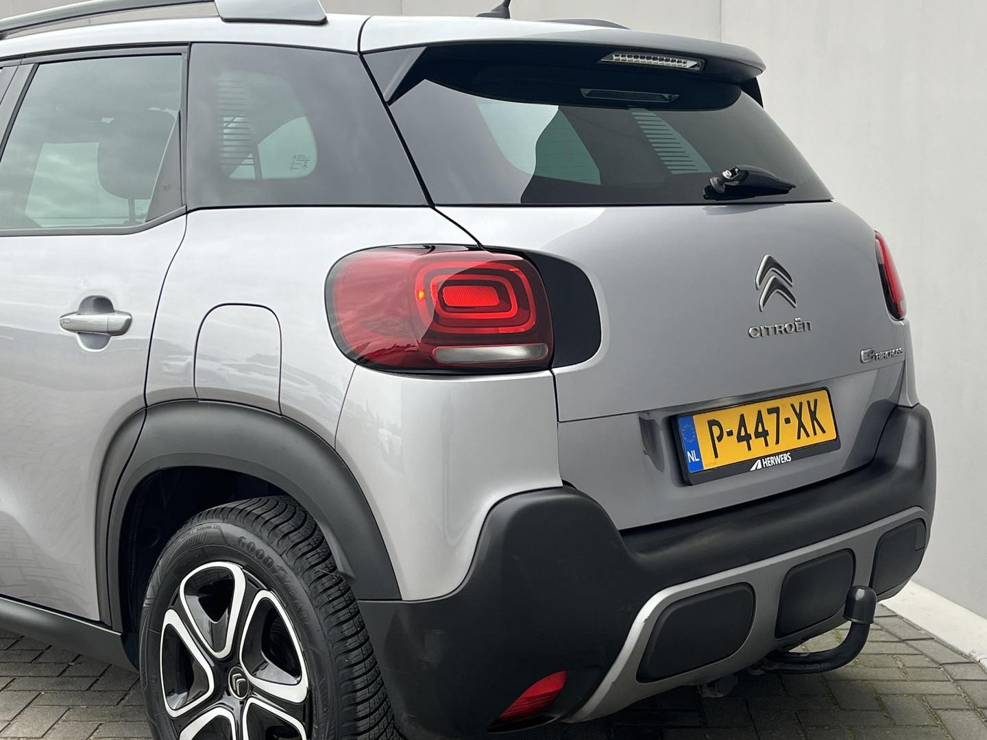 Citroën