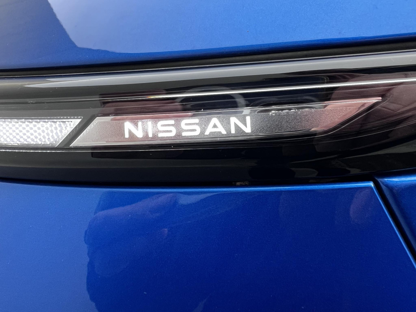 Nissan Nissan