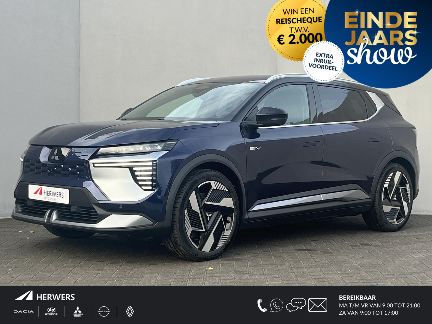 Mitsubishi Mitsubishi