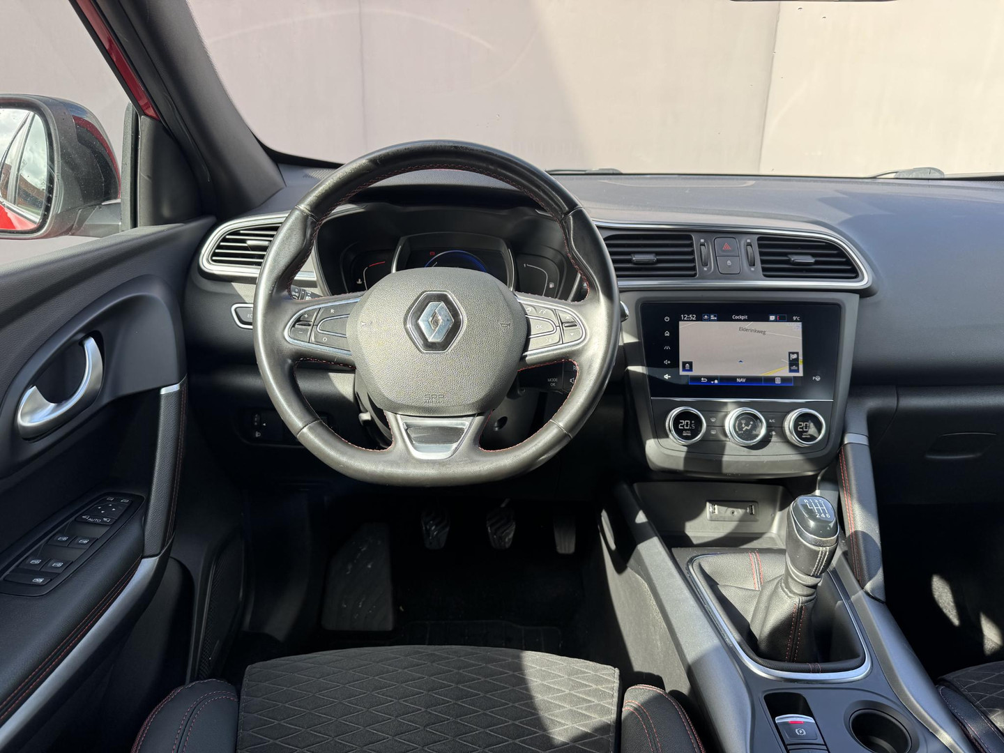 Renault