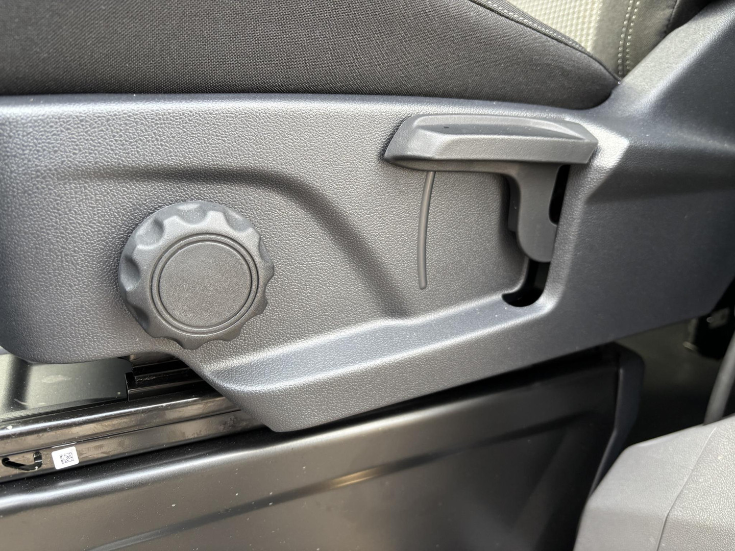 Volkswagen E-Transporter Caravelle