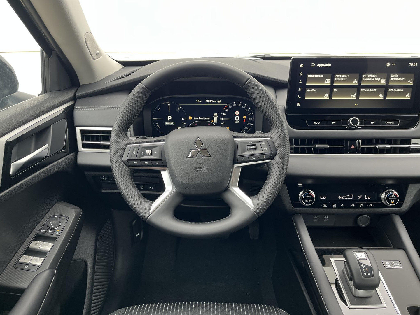 Mitsubishi Mitsubishi