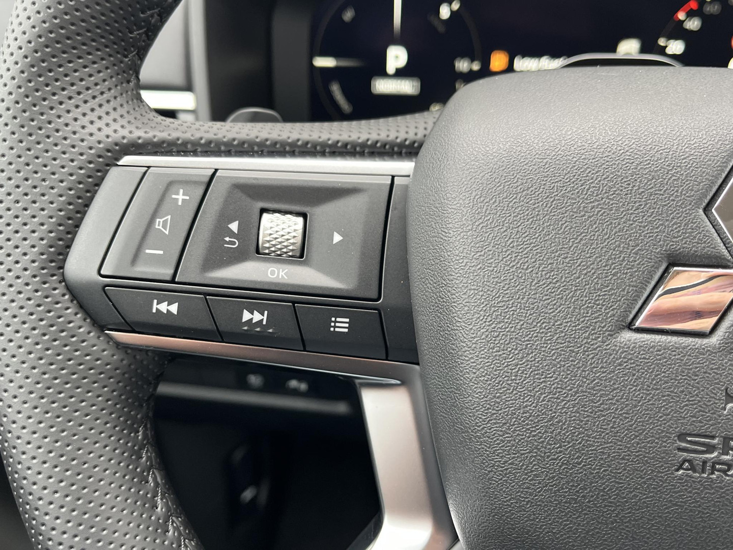 Mitsubishi Mitsubishi